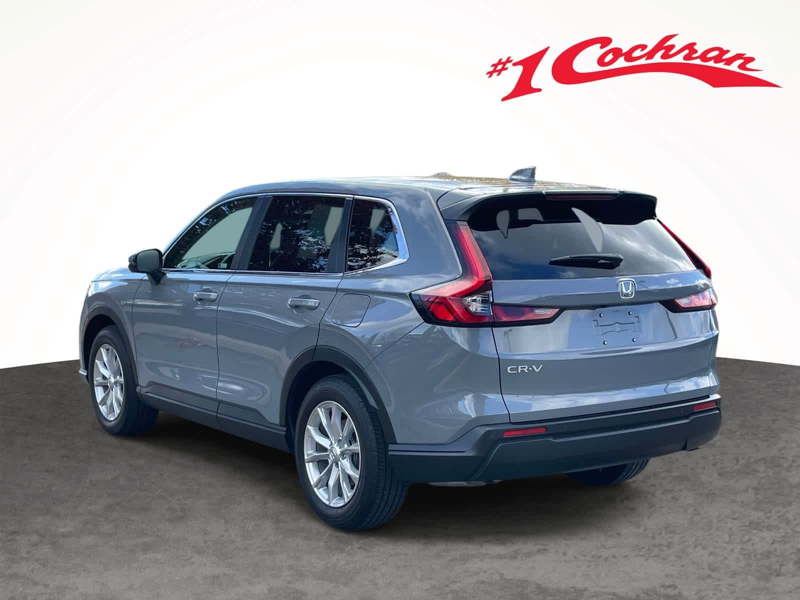 Used 2025 Urban Gray Pearl Honda EX-L image 14