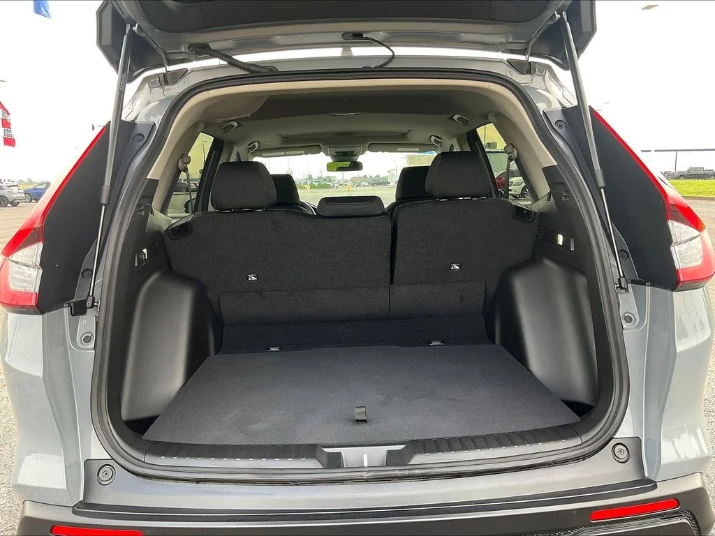 2025 Honda CR-V EX - Photo 15