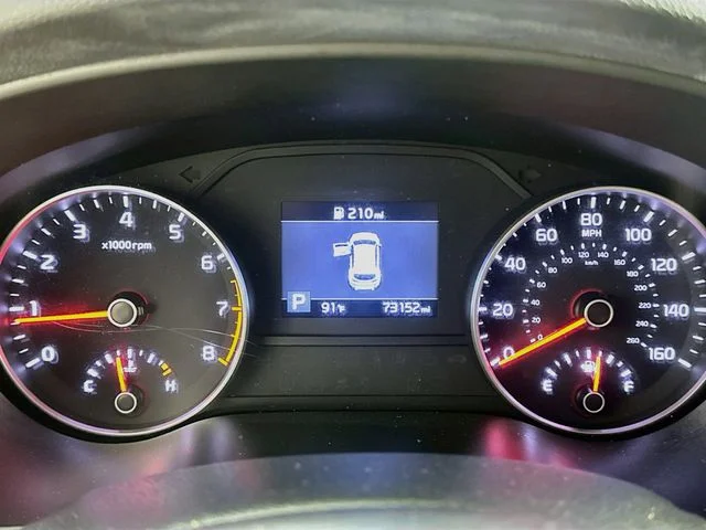 Certified Pre-Owned 2022 Kia Sportage LX
