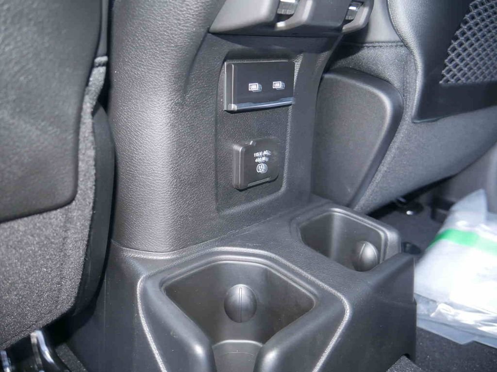 New 2026 41 Exterior Paint Jeep Rubicon image 19