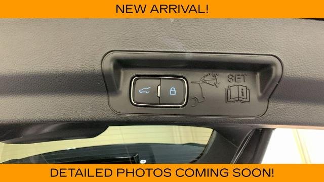 Certified Used 2023 Green Metallic Ford XLT image 74