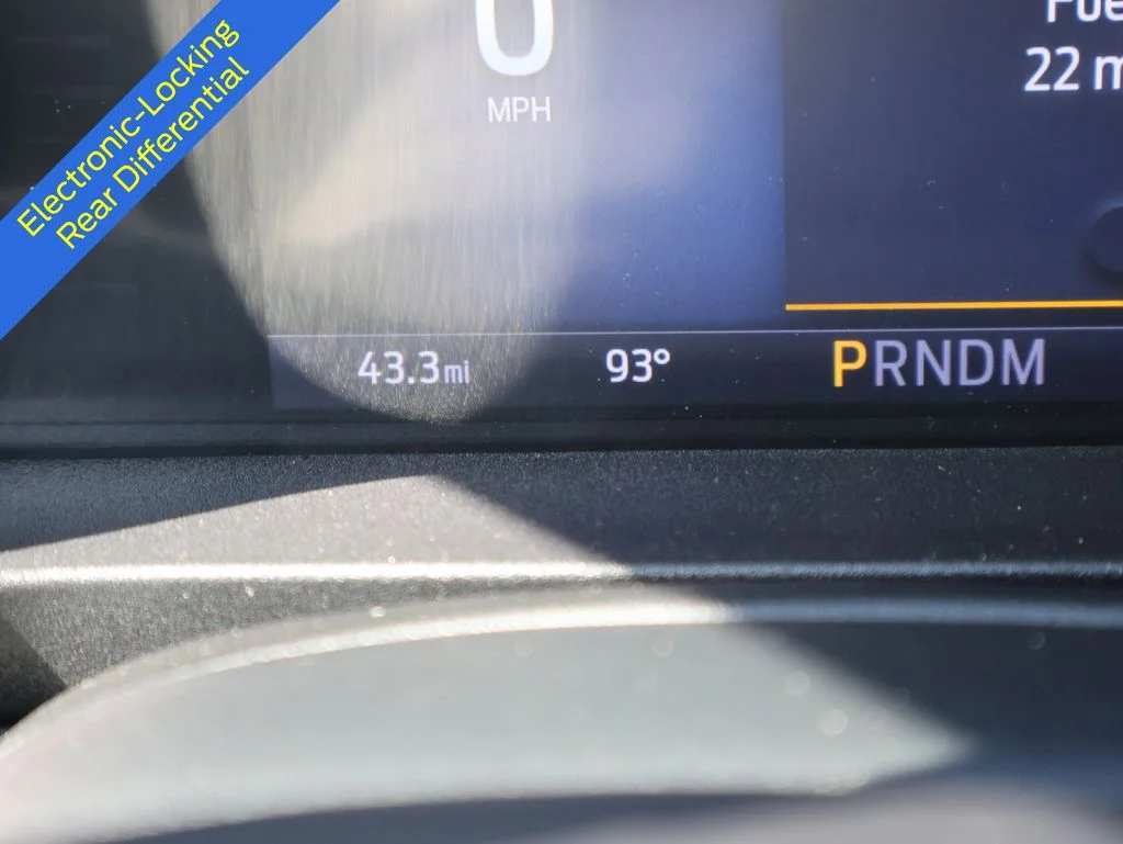 New 2026 Desert Sand Ford XLT image 29