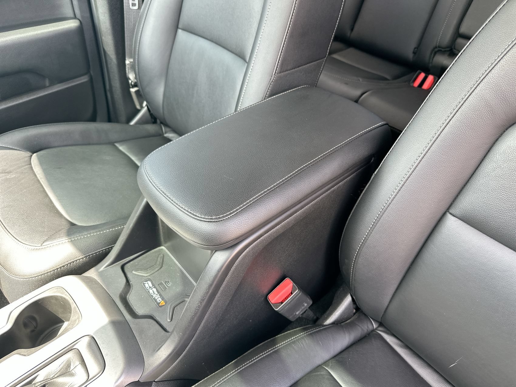 Used 2020 Cajun Red Tintcoat Chevrolet 4WD ZR2 image 20