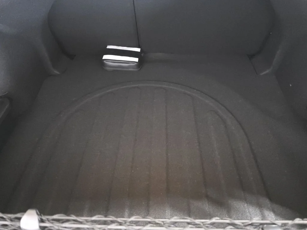 New 2026 Ecotronic Gray Hyundai SEL Sport image 11