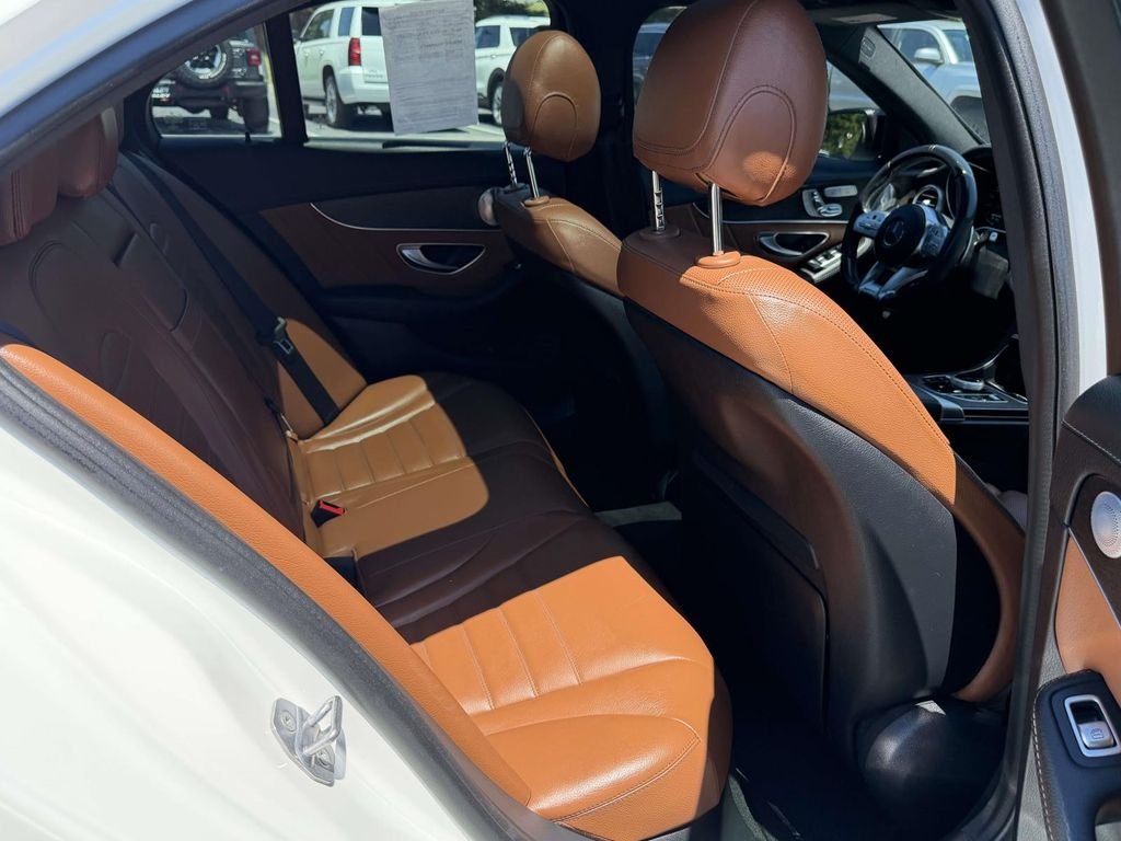 Used 2019  Mercedes-Benz C 43 AMG® image 13