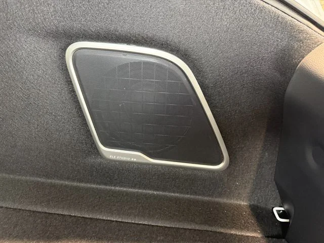 New 2026 Majestic Black Pearl Acura A-Spec Tech Package image 36