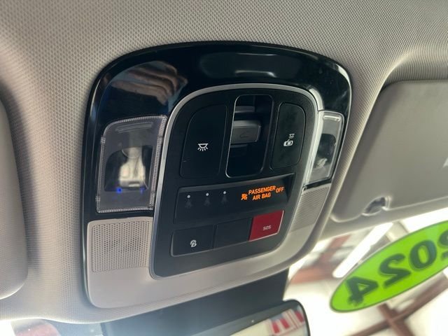 2024 Hyundai Tucson Limited - Photo 14