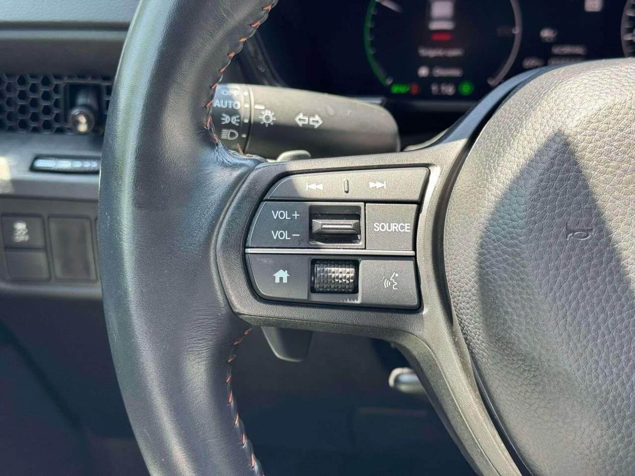 2023 Honda CR-V Sport - Photo 27