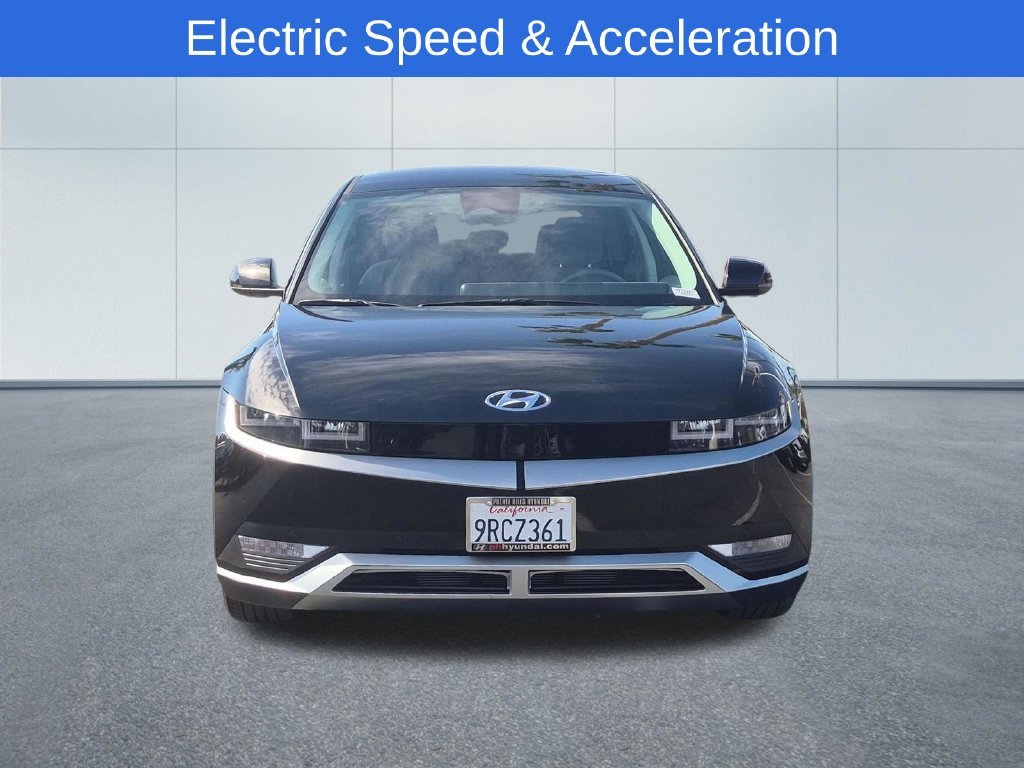 Used 2024 Hyundai IONIQ 5 SEL with VIN KM8KN4DE5RU279227 for sale in City of Industry, CA