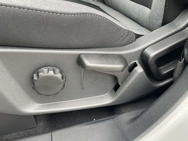 New 2026 Avalanche Gray Ford Big Bend® image 16