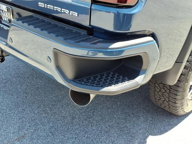 2026 GMC Sierra 2500HD Denali Ultimate - Photo 25