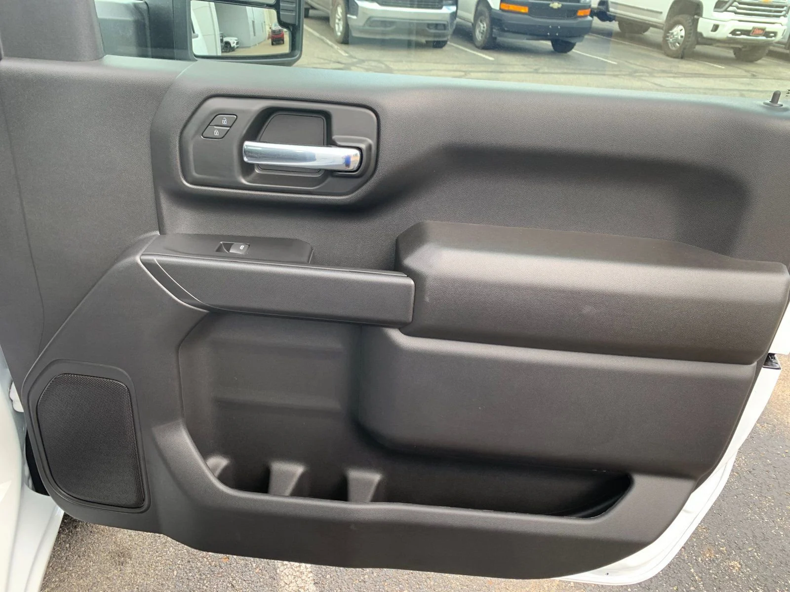 2026 GMC Sierra 2500HD Pro - Photo 16