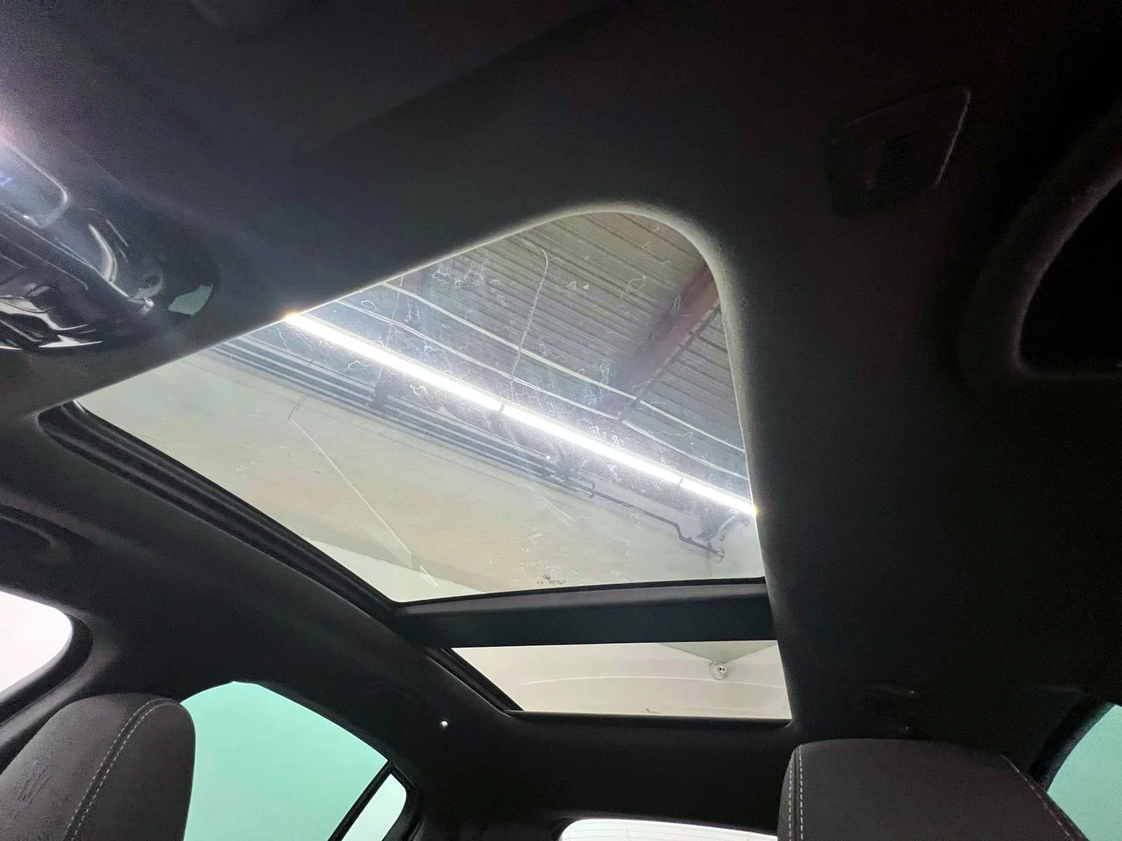 Used 2025 Gray Maserati  image 31