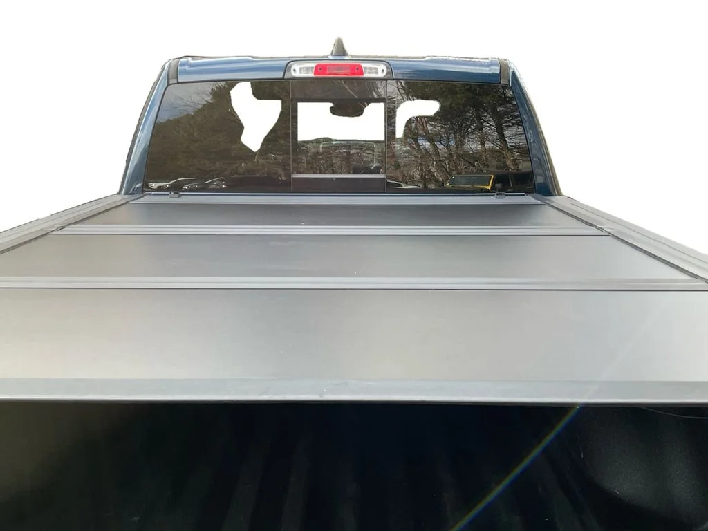 Used 2022 Blue Ram Laramie image 29
