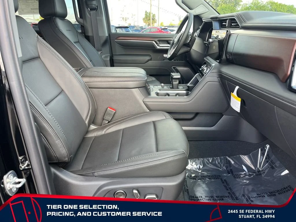 New 2026 Onyx Black GMC Denali image 19