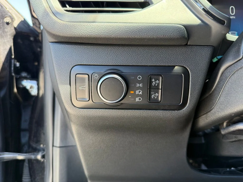 Used 2023 Black Ford ST-Line image 28