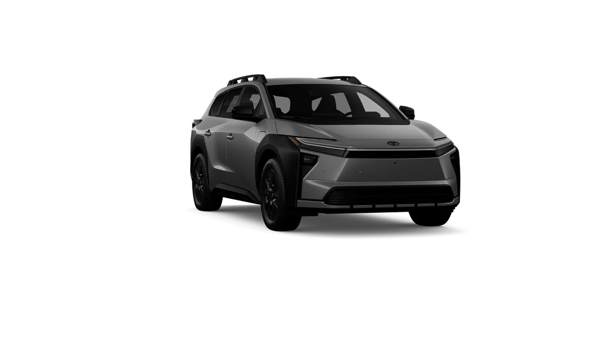 New 2027 Pavement Toyota bZ Woodland image 16