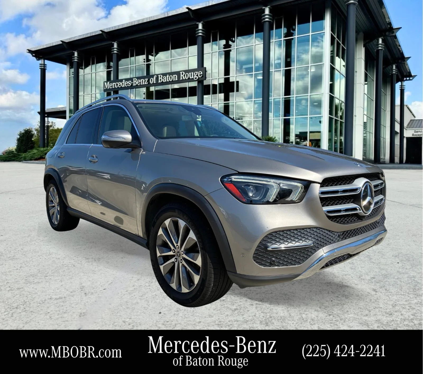 mercedes gle350 cigarette lighter location specifications Certified Pre-Owned 2020 Mercedes-Benz GLE GLE 350 SUV in Baton Rouge  #U210003