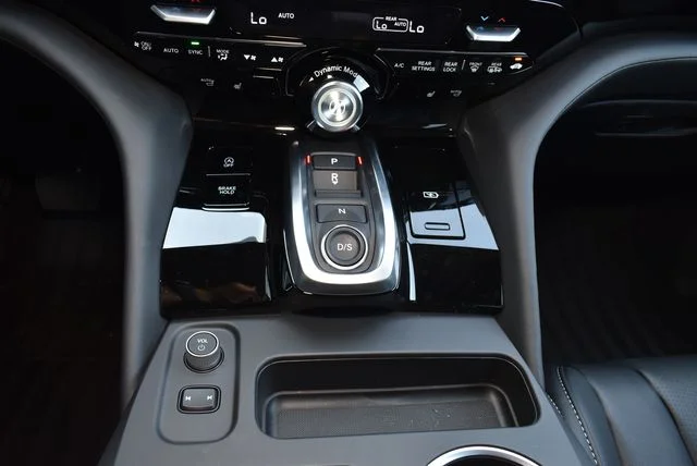 New 2026 Majestic Black Pearl Acura Technology Package image 20