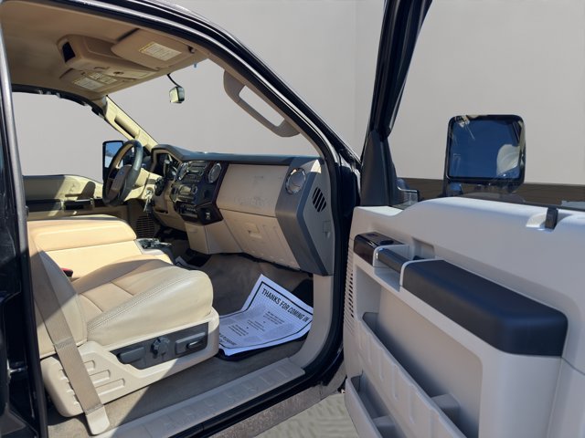 Used 2010 Black Ford Cabelas image 27