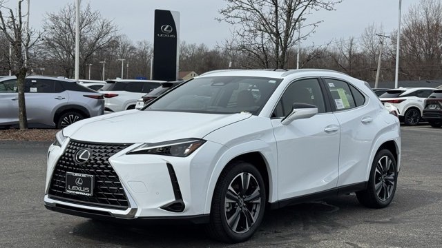 2026 Lexus UX Hybrid 300h Premium AWD