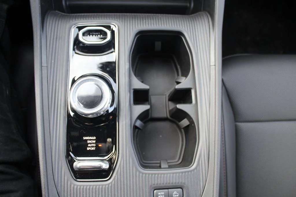New 2026 Silver Jeep Limited image 13