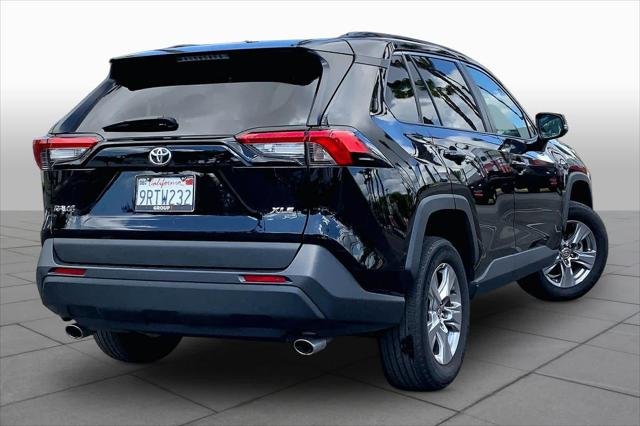 Certified Used 2025 ATTITUDE BLACK MC. Toyota  image 12
