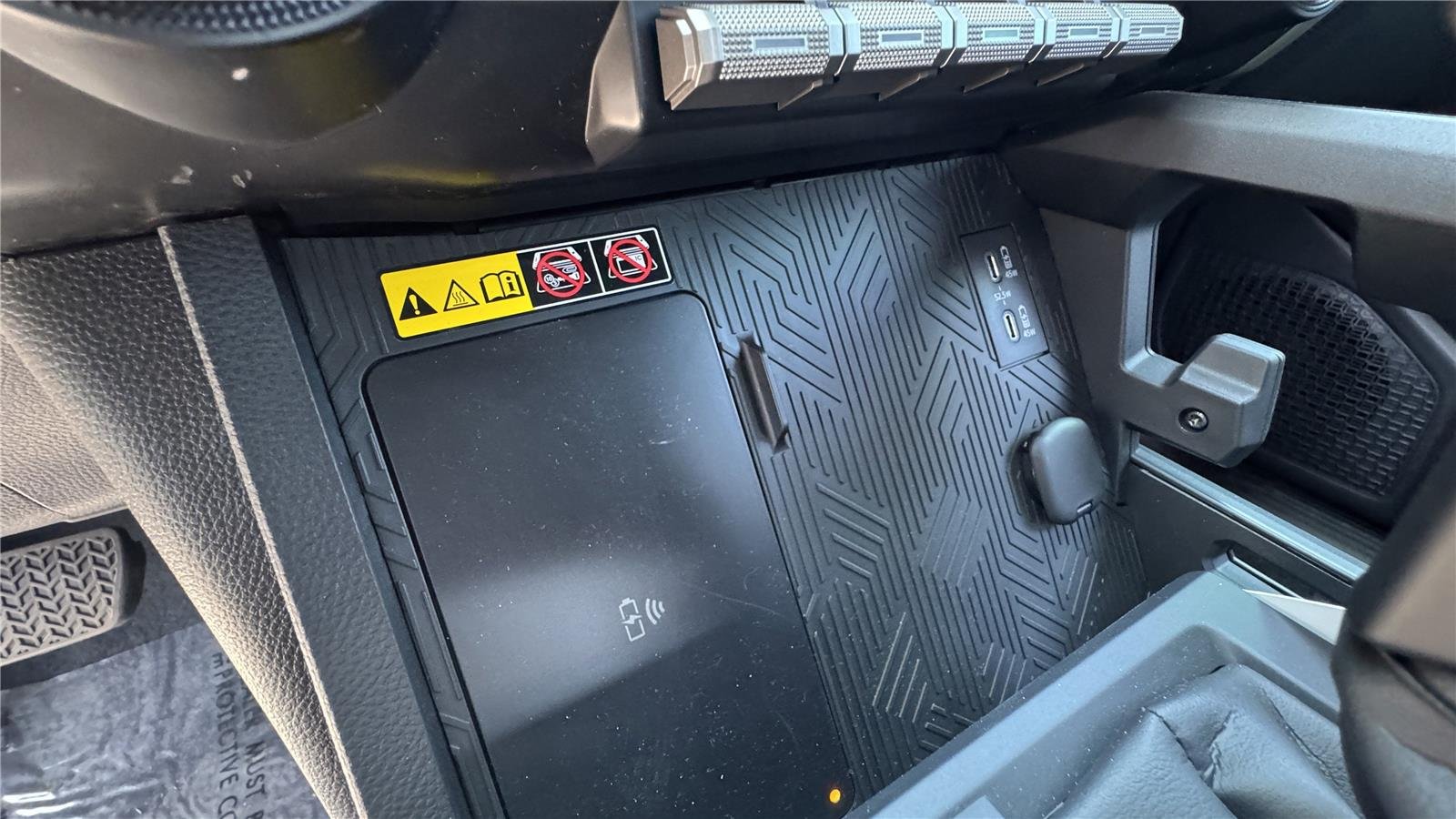 2025 Toyota Tacoma TRD Off Road - Photo 20