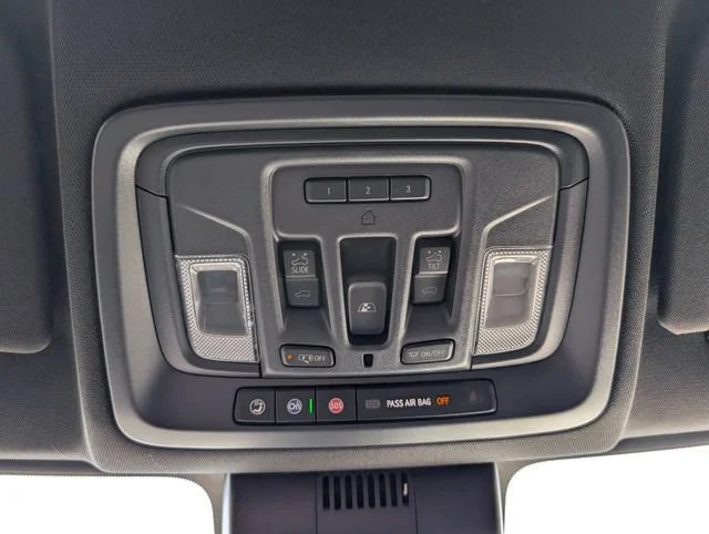 2026 Chevrolet Silverado 1500 ZR2 - Photo 28