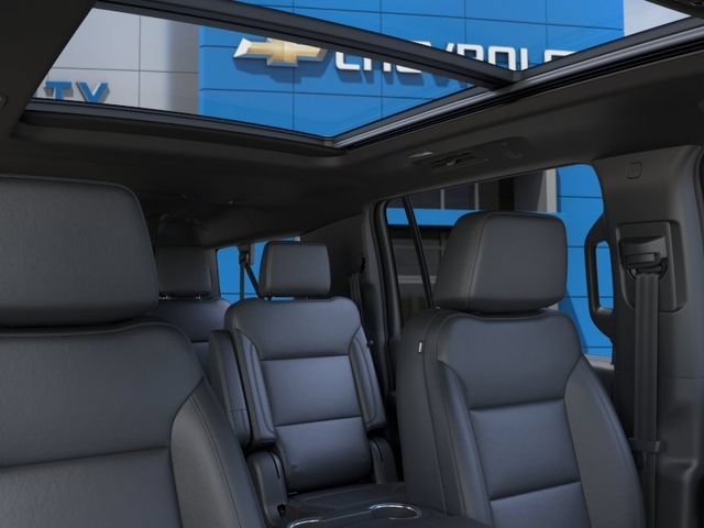2026 Chevrolet Suburban Z71 - Photo 24