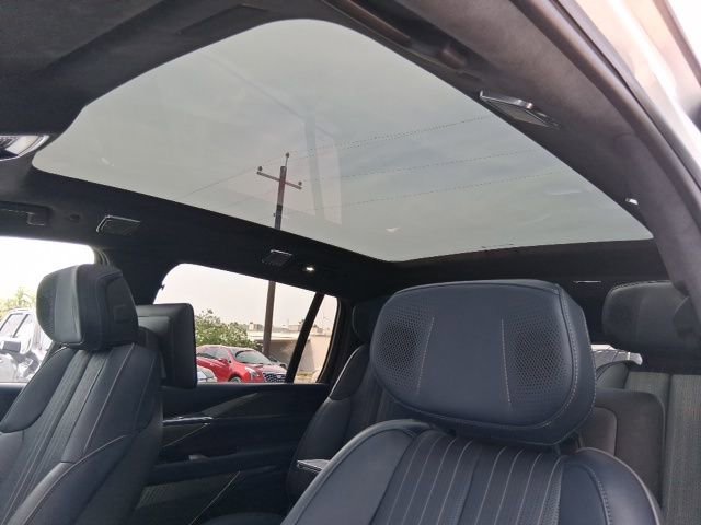 2025 Cadillac Escalade IQ Sport 2 - Photo 26