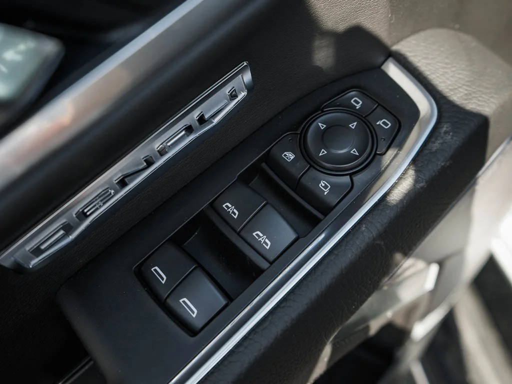 2026 GMC Sierra 1500 Denali - Photo 15