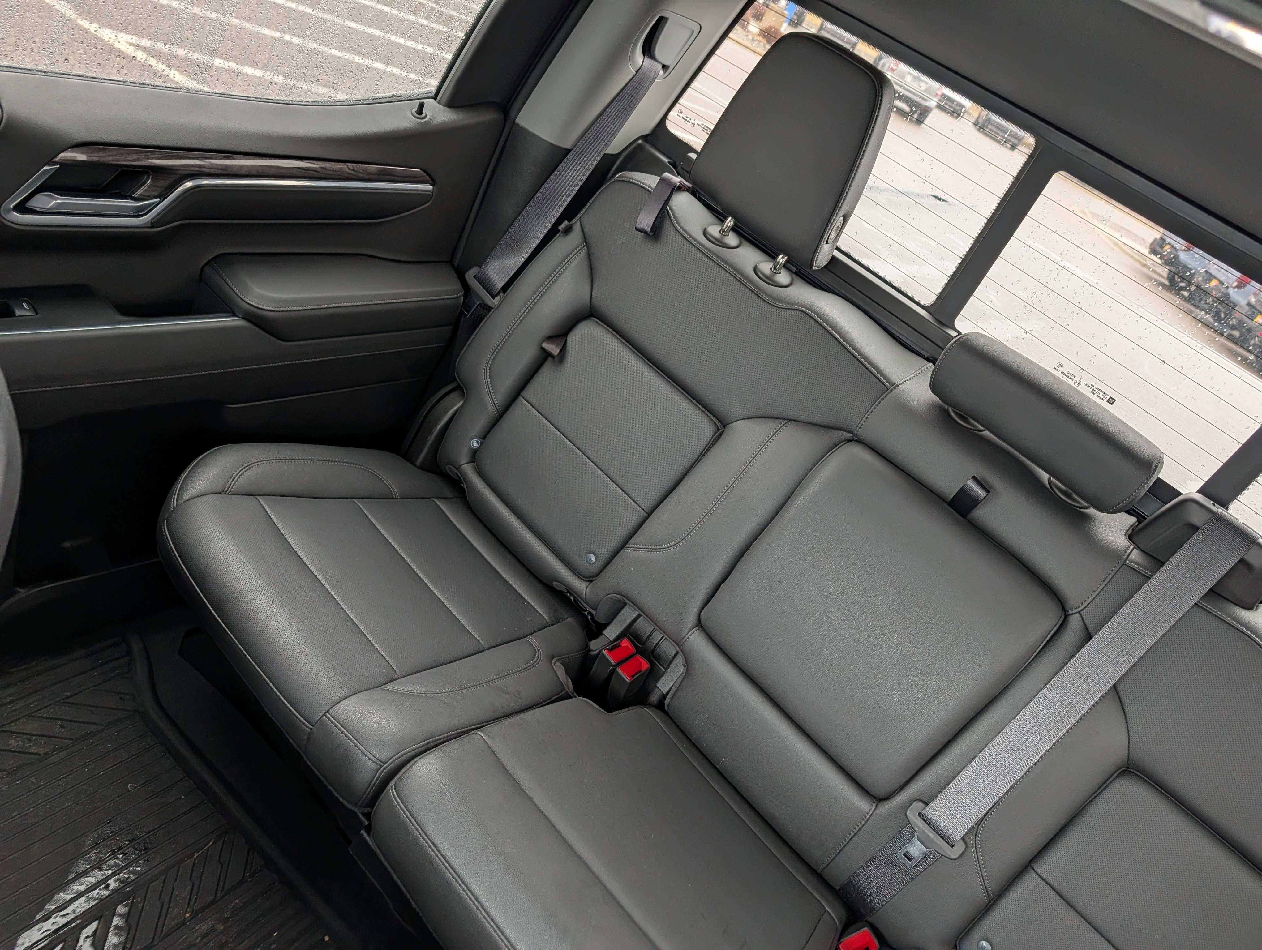 2022 Chevrolet Silverado 1500 LTZ - Photo 12