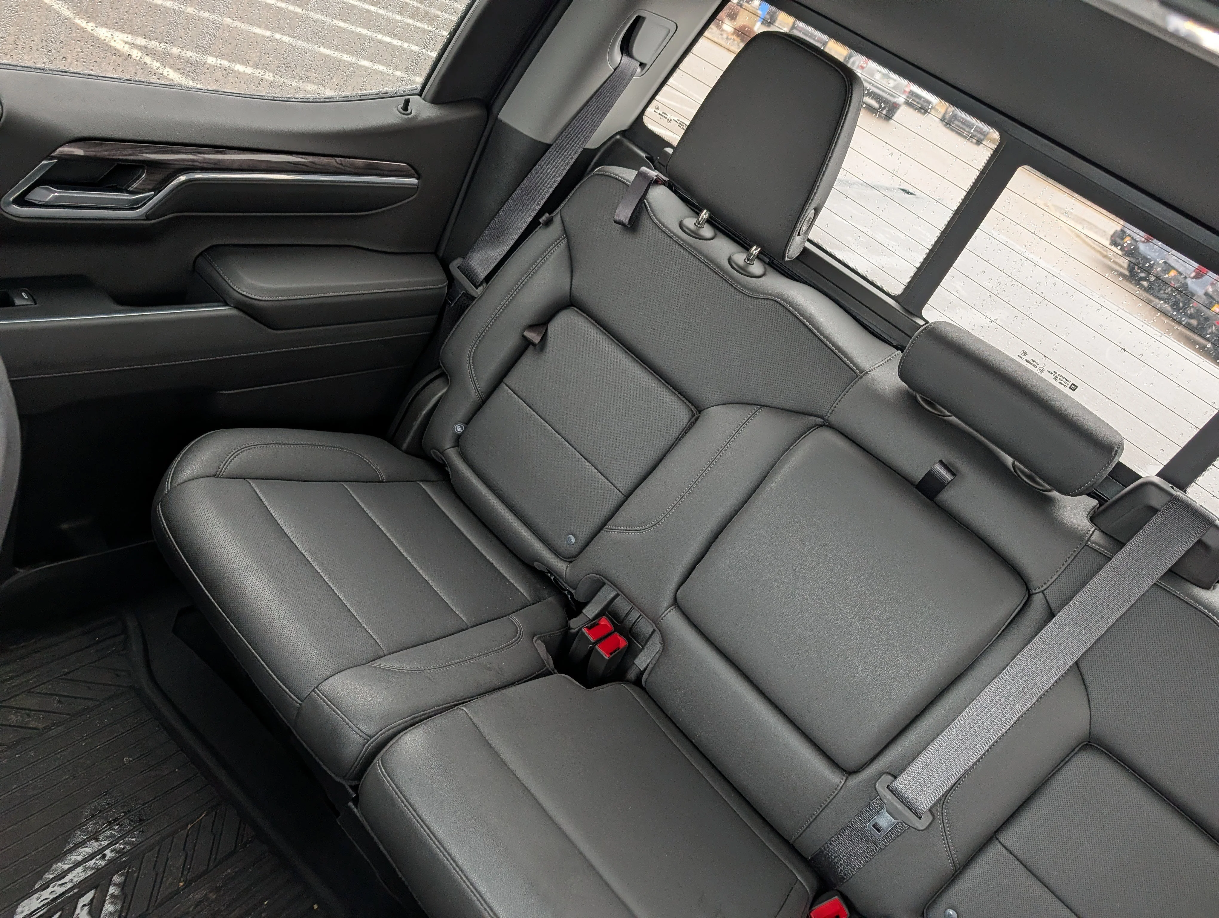 2022 Chevrolet Silverado 1500 LTZ - Photo 12