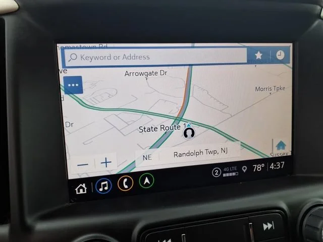 2024 GMC Terrain Denali - Photo 23