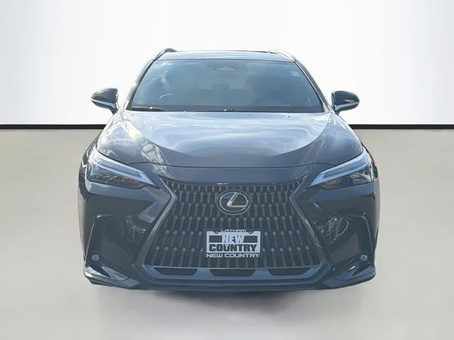 Certified Used 2024 CAVIAR Lexus 350 Premium image 2