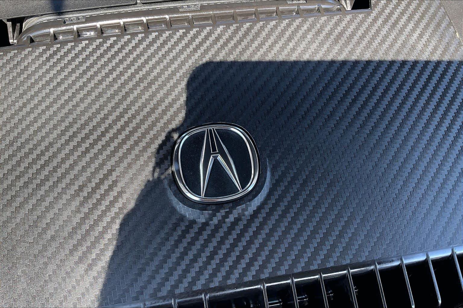 2024 Acura MDX Technology Package - Photo 30