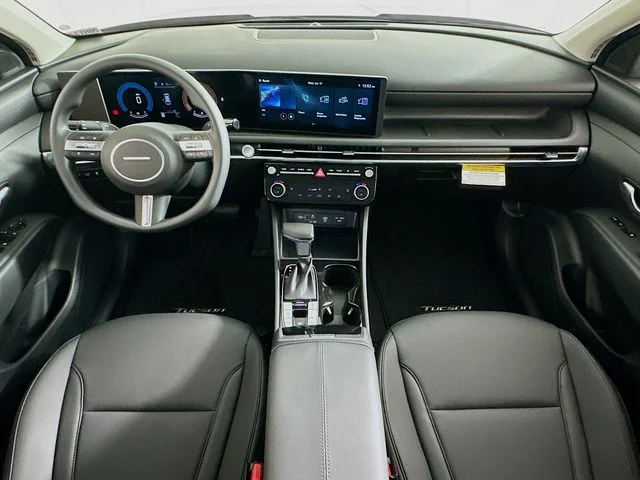 New 2026 Gray Hyundai SEL Plus image 13