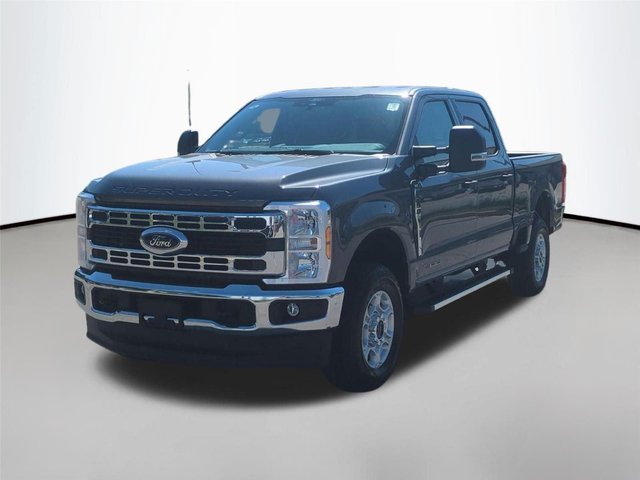 2026 Ford Super Duty F-250 SRW F-250® XLT