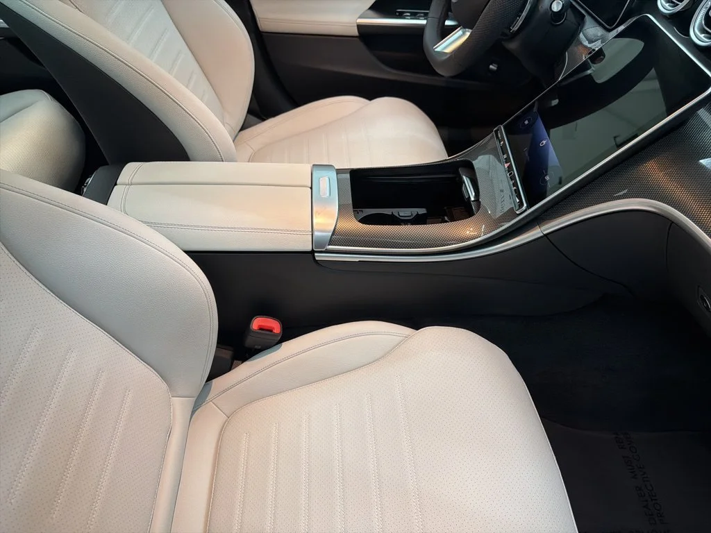 Used 2026 Silver Mercedes-Benz C 300 image 29