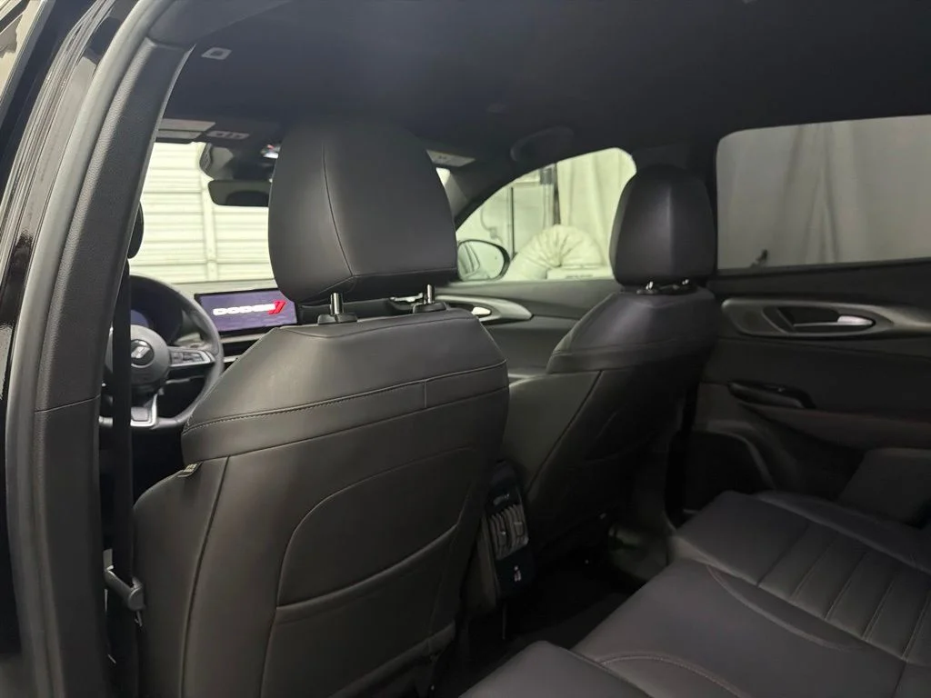 Used 2023 Black Dodge GT Plus image 18