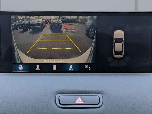 Used 2025 White Acura A-Spec Package image 25