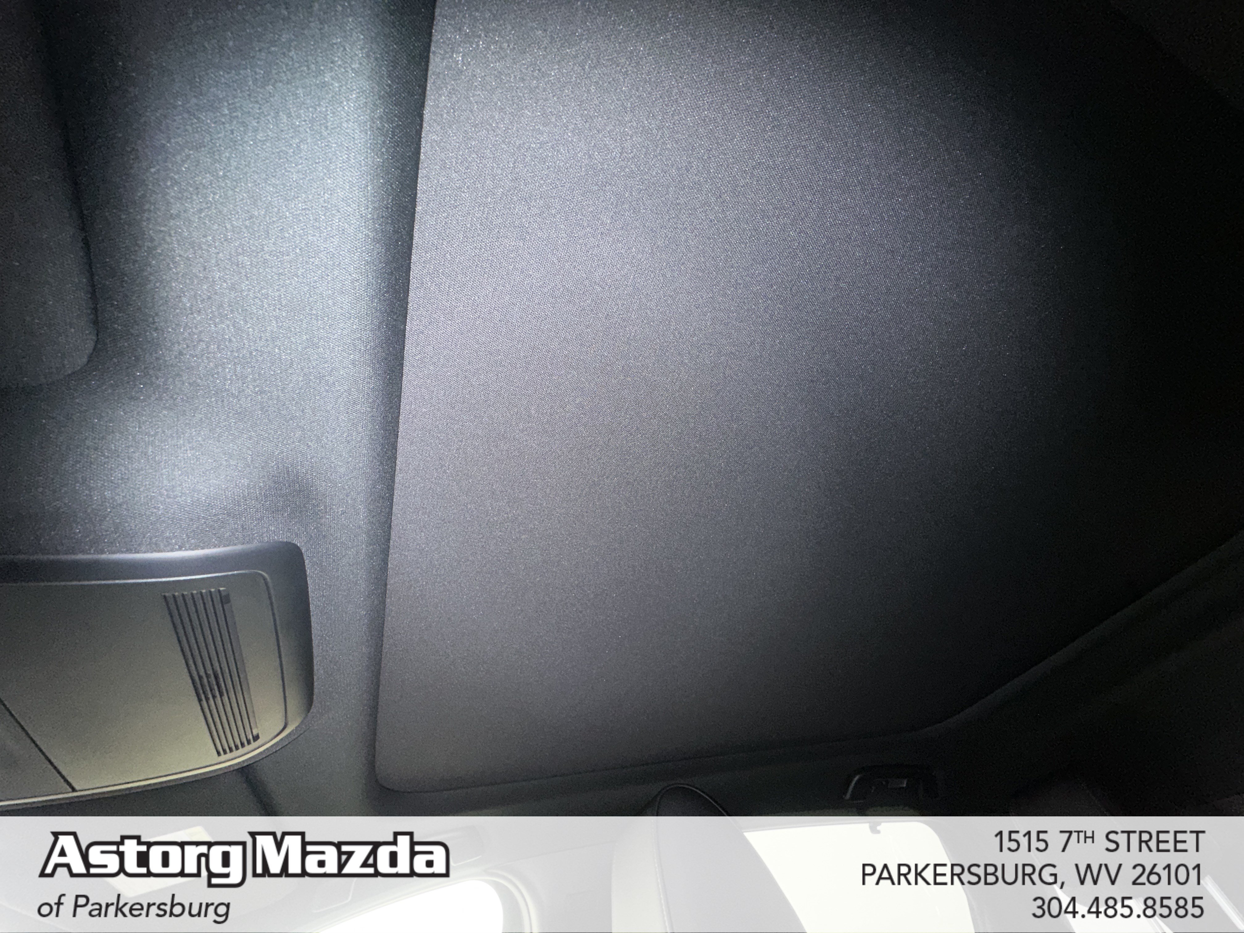 New 2026 Jet Black Mica Mazda 3.3 Turbo Premium Plus AWD image 22