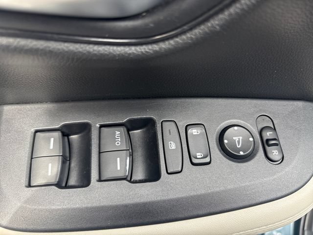 2024 Honda HR-V LX - Photo 46