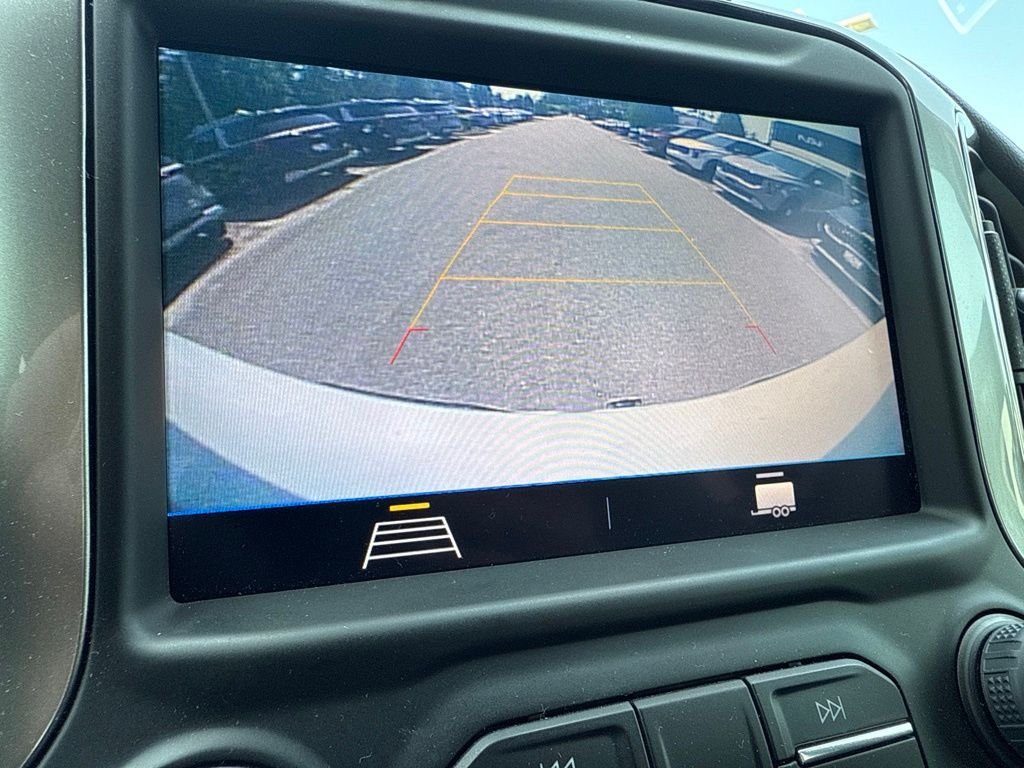 Used 2022 Beige Chevrolet RST image 12