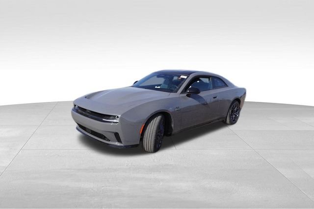 2025 Dodge Charger Daytona R/T - Photo 7