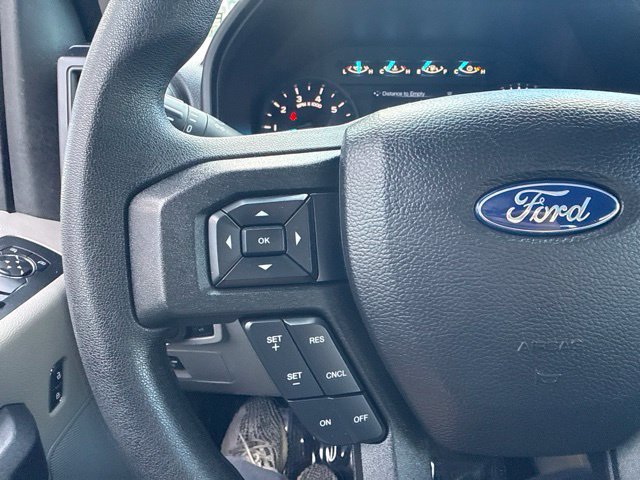 Used 2018 White Ford XL image 23