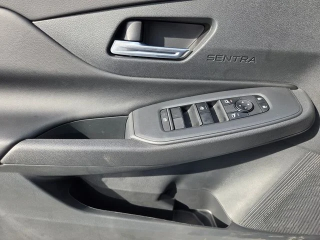 New 2027 Fresh Powder Nissan S image 20