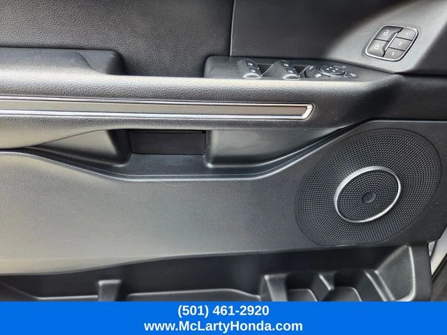 Used 2021 Silver Ford XLT image 42