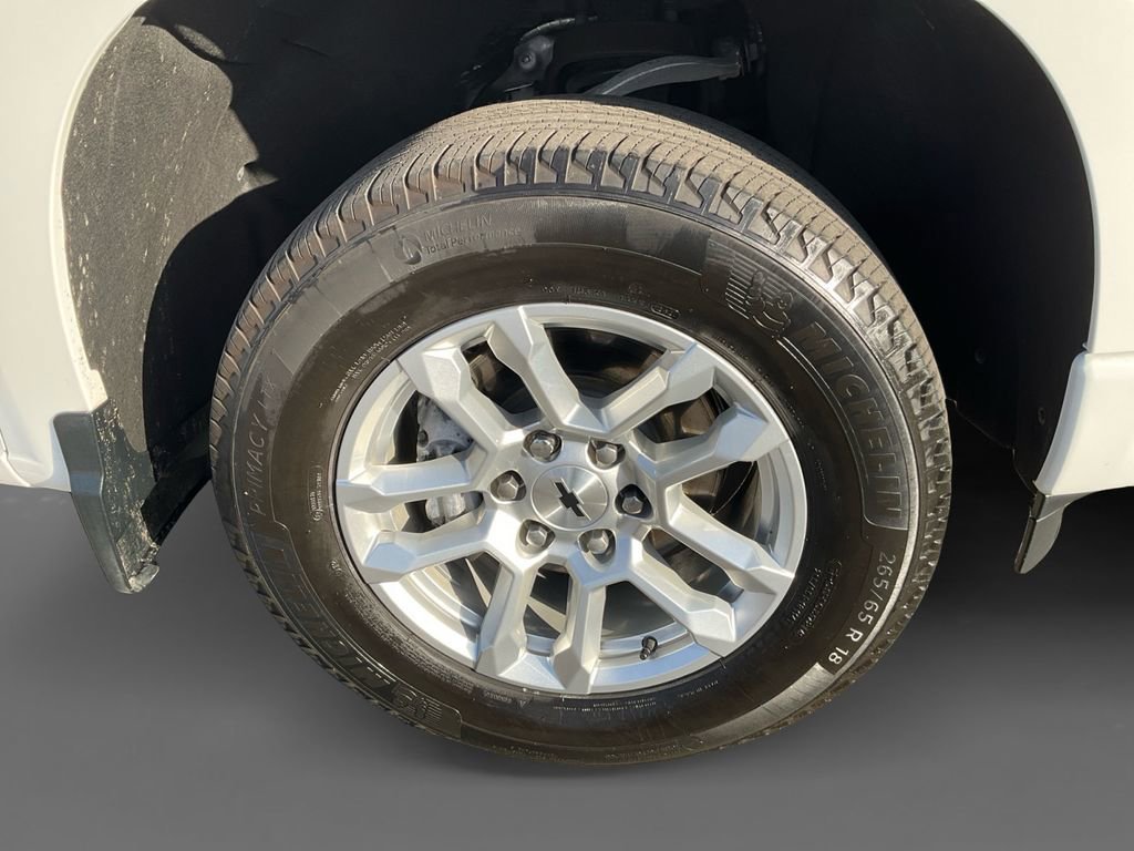 2024 Chevrolet Silverado 1500 RST - Photo 14